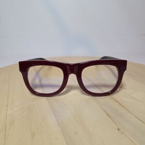Caddis Eye Appliances The D28 Eyeglasses FRAME ONLY 50-22-145